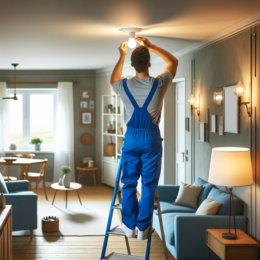 Burglar Alarms